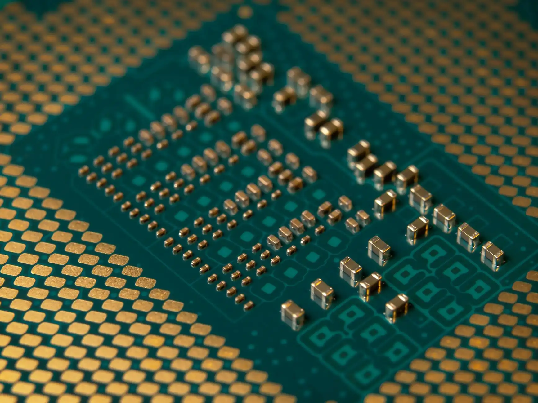 长三角工业控制领域半导体器件选型与性能保障要点解析