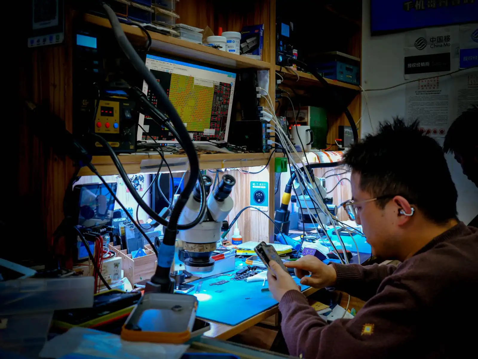 长三角工业控制领域集成电路选型要点与技术趋势分析