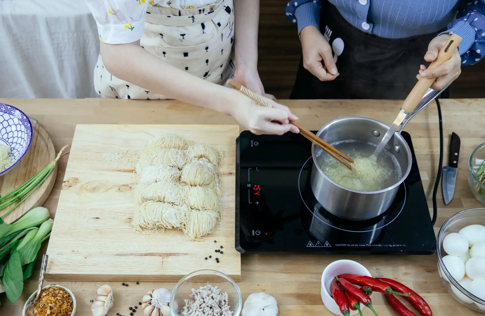 工业控制领域半导体器件选型对比：江阴和普微方案解析