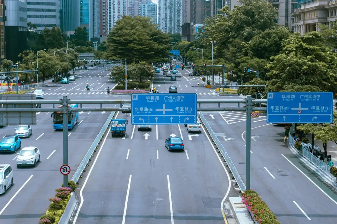 半导体器件选型指南:长三角企业如何匹配电子元器件性能