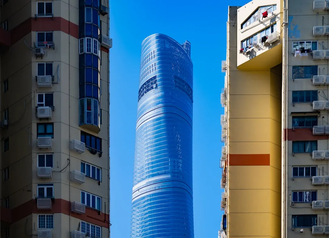 长三角工业控制场景下半导体器件选型与性能匹配技术解析